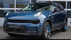 Blauw Gebruikt 2023 Lynk & Co 01 SUV | € 29.945 (Eerlijke prijs)