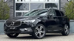 Gebruikt 2018 Volvo XC60 Inscription SUV | € 32.895 (Eerlijke prijs)