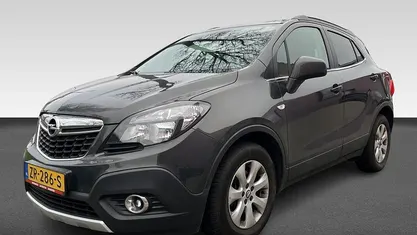 Occasion Opel Mokka Cosmo 2019 SUV
