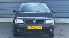 Gebruikt 2001 VW Polo Comfortline Hatchback | € 1.450