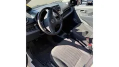 Nissan Pixo