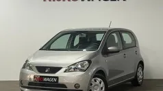 Gebruikt 2016 Seat Mii CONNECT Hatchback | € 8.999 (Eerlijke prijs)