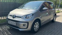 Grijs Gebruikt 2019 VW up! move up! Hatchback | € 5.690 (Eerlijke prijs)