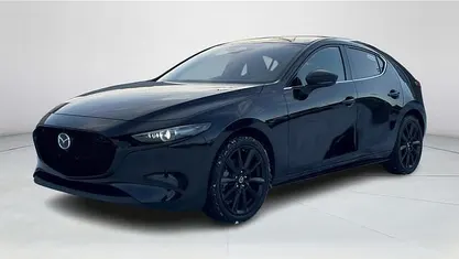 Occasion 2025 Mazda 3 Takumi-Line Hatchback | € 43.590 (Eerlijke prijs)