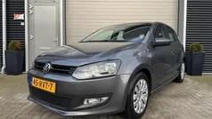 Hatchback Gebruikt 2011 VW Polo Comfortline Hatchback | € 5.950 (Eerlijke prijs)
