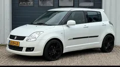 Gebruikt 2008 Suzuki Swift Hatchback | € 3.650 (Eerlijke prijs)