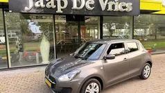 Gebruikt 2023 Suzuki Swift Comfort Hatchback | € 16.950 (Eerlijke prijs)