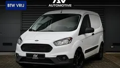 Wit Gebruikt 2019 Ford Transit Van | € 11.300 (Goede deal)