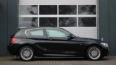 Gebruikt 2015 BMW 116 Executive Hatchback | € 8.999 (Goede deal)