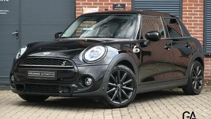 Occasion Mini Cooper S 192 PK (141 kW) 2019 Hatchback