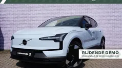 Blauw Gebruikt 2024 Volvo EX30 Plus SUV | € 32.899 (Goede deal)