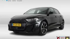 Zwart, metallic lak Gebruikt 2020 Audi A1 Sportback S-Line Hatchback | € 26.450 (Eerlijke prijs)