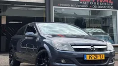 Grijs Gebruikt 2008 Opel Astra GTC Hatchback | € 3.499 (Eerlijke prijs)