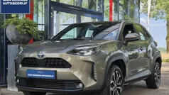 Grijs Gebruikt 2023 Toyota Yaris Cross Active SUV | € 24.890 (Eerlijke prijs)