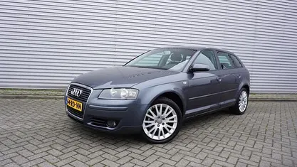 Occasion Audi A3 Sportback Ambition 150 PK (110 kW) 2005 Hatchback