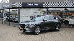 Gebruikt 2023 Mazda CX-5 Takumi-Line SUV | € 38.950 (Eerlijke prijs)
