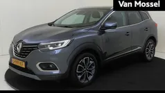 Titaniumgrijs kpn Gebruikt 2020 Renault Kadjar Intens SUV | € 18.940 (Eerlijke prijs)
