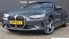 Gebruikt 2021 BMW 430 Cabriolet Executive Cabriolet | € 48.495 (Goede deal)