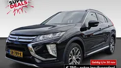 Gebruikt 2018 Mitsubishi Eclipse Cross Edition SUV | € 14.930 (Eerlijke prijs)