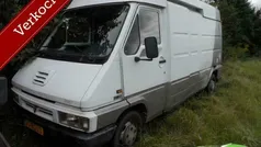Gebruikt 1996 Renault Master Van | € 1.750 (Goede deal)