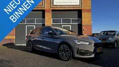 Gebruikt 2021 Cupra Leon Stationwagen | € 26.595 (Super prijs)