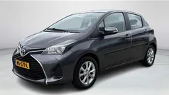 Gebruikt 2017 Toyota Yaris Hatchback | € 13.945 (Eerlijke prijs)