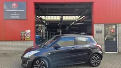 Gebruikt 2015 Suzuki Swift Style Hatchback | € 9.750 (Eerlijke prijs)
