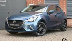 Gebruikt 2019 Mazda 2 Hatchback | € 14.950 (Eerlijke prijs)