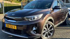 Gebruikt 2019 Kia Stonic SUV | € 14.890 (Eerlijke prijs)