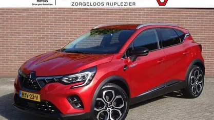 Occasion Mitsubishi ASX Edition 67 PK (49 kW) 2025 SUV