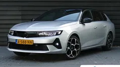 Gebruikt 2024 Opel Astra Stationwagen | € 29.395 (Eerlijke prijs)