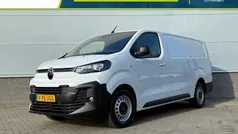 Gebruikt 2024 Citroën Jumpy MPV | € 29.699 (Eerlijke prijs)