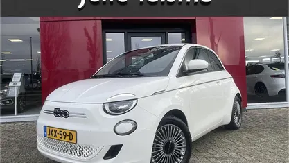 Occasion Fiat 500e Urban 86 kW (118 PK) 2023 Hatchback