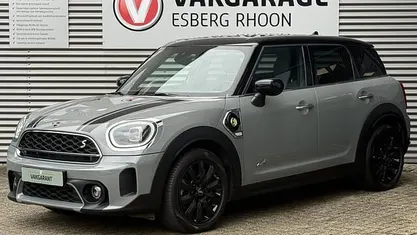 Occasion Mini Cooper S Countryman 220 PK (161 kW) 2022 SUV