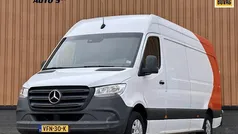 Wit Gebruikt 2020 Mercedes Sprinter Van | € 29.849 (Goede deal)