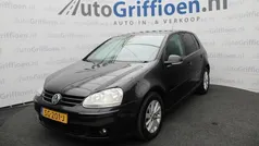 Gebruikt 2007 VW Golf V Comfortline Hatchback | € 2.490 (Eerlijke prijs)