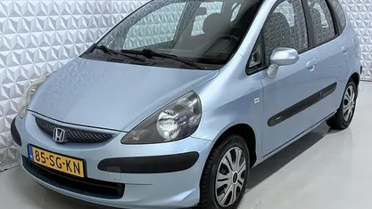 Gebruikt 2005 Honda Jazz Cool Hatchback | € 1.499 (Eerlijke prijs)