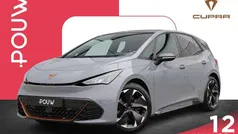 Gebruikt 2022 Cupra Born Hatchback | € 24.900 (Eerlijke prijs)
