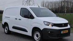 Gebruikt 2019 Peugeot Partner Premium MPV | € 9.995 (Eerlijke prijs)
