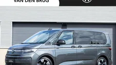 Grijs Gebruikt 2023 VW Multivan Energetic | € 58.900 (Goede deal)