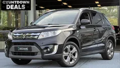 Gebruikt 2015 Suzuki Vitara Exclusive SUV | € 13.045 (Eerlijke prijs)