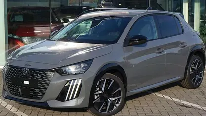 Occasion Peugeot 208 GT 102 PK (75 kW) 2025 Hatchback