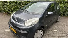Gebruikt 2007 Citroën C1 Hatchback | € 2.250 (Eerlijke prijs)