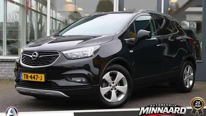 Occasion Opel Mokka X Innovation 140 PK (102 kW) 2018 SUV