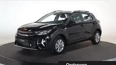 Gebruikt 2025 Kia Stonic SUV | € 28.315 (Eerlijke prijs)