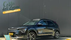 Zwart Gebruikt 2024 Kia Niro 2 SUV | € 33.895 (Goede deal)