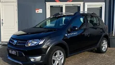 Gebruikt 2014 Dacia Sandero Lauréate Hatchback | € 5.944 (Eerlijke prijs)