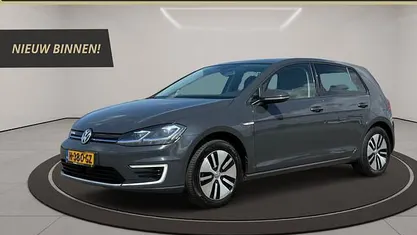 Occasion 2020 VW e-Golf Hatchback | € 11.990 (Super prijs)
