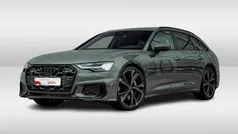 Gebruikt 2024 Audi A6 S-Line Stationwagen | € 56.950 (Eerlijke prijs)