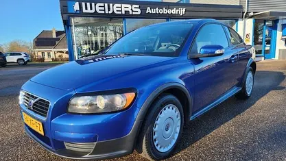 Gebruikt 2007 Volvo C30 Kinetic Hatchback | € 3.450 (Goede deal)